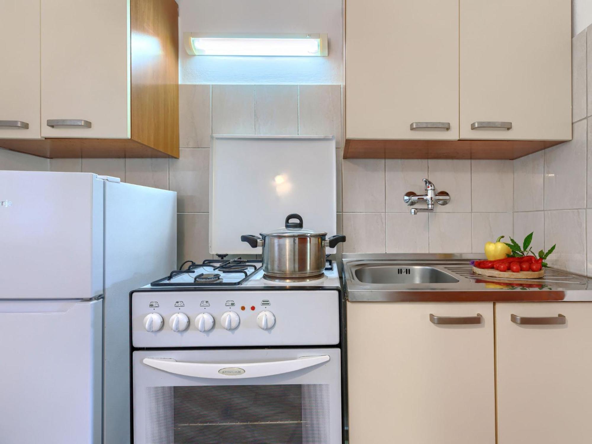 Holiday Home Margit - Prm115 By Interhome Premantura Ngoại thất bức ảnh