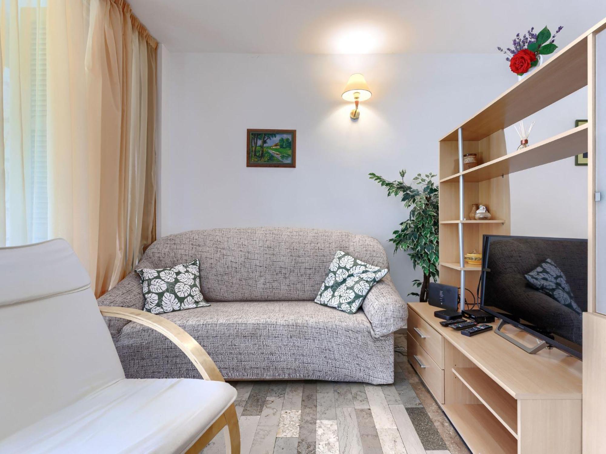 Holiday Home Margit - Prm115 By Interhome Premantura Ngoại thất bức ảnh
